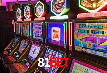 A Emoção da Loteria na 81bet: Uma Chance de Mudança de Vida