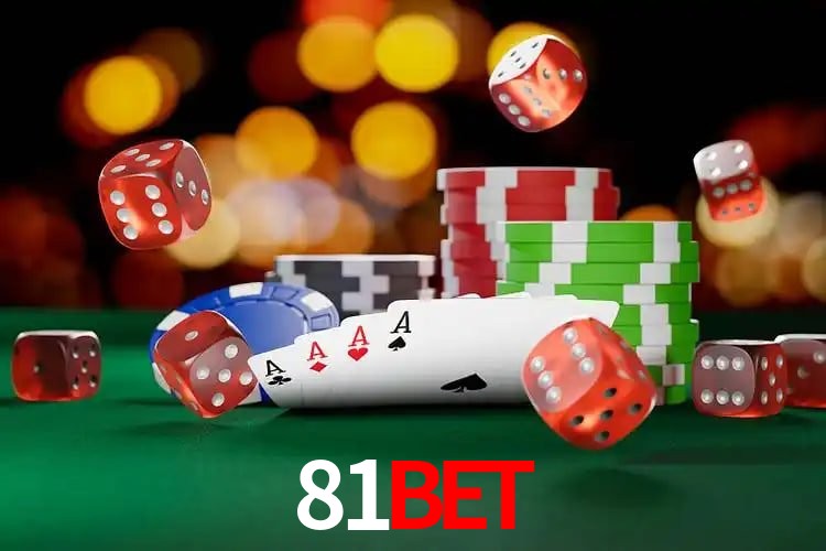 Estatísticas 81bet