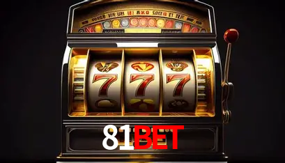 Descubra a Magia dos Jogos de Arcade no 81bet