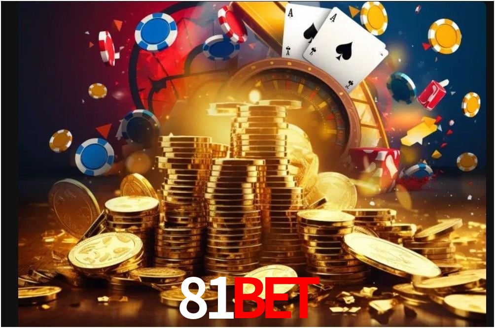 A Emoção da Loteria na 81bet: Uma Chance de Mudança de Vida