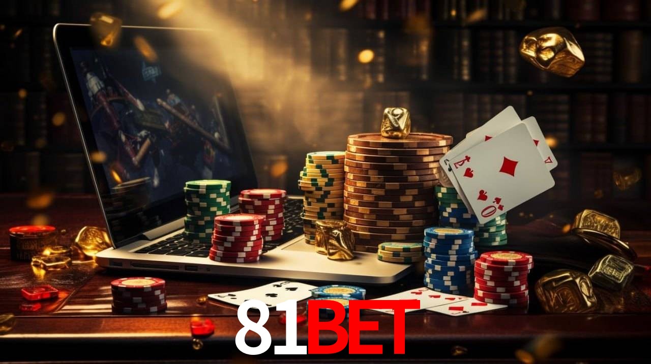 Jogos Exclusivos 81bet