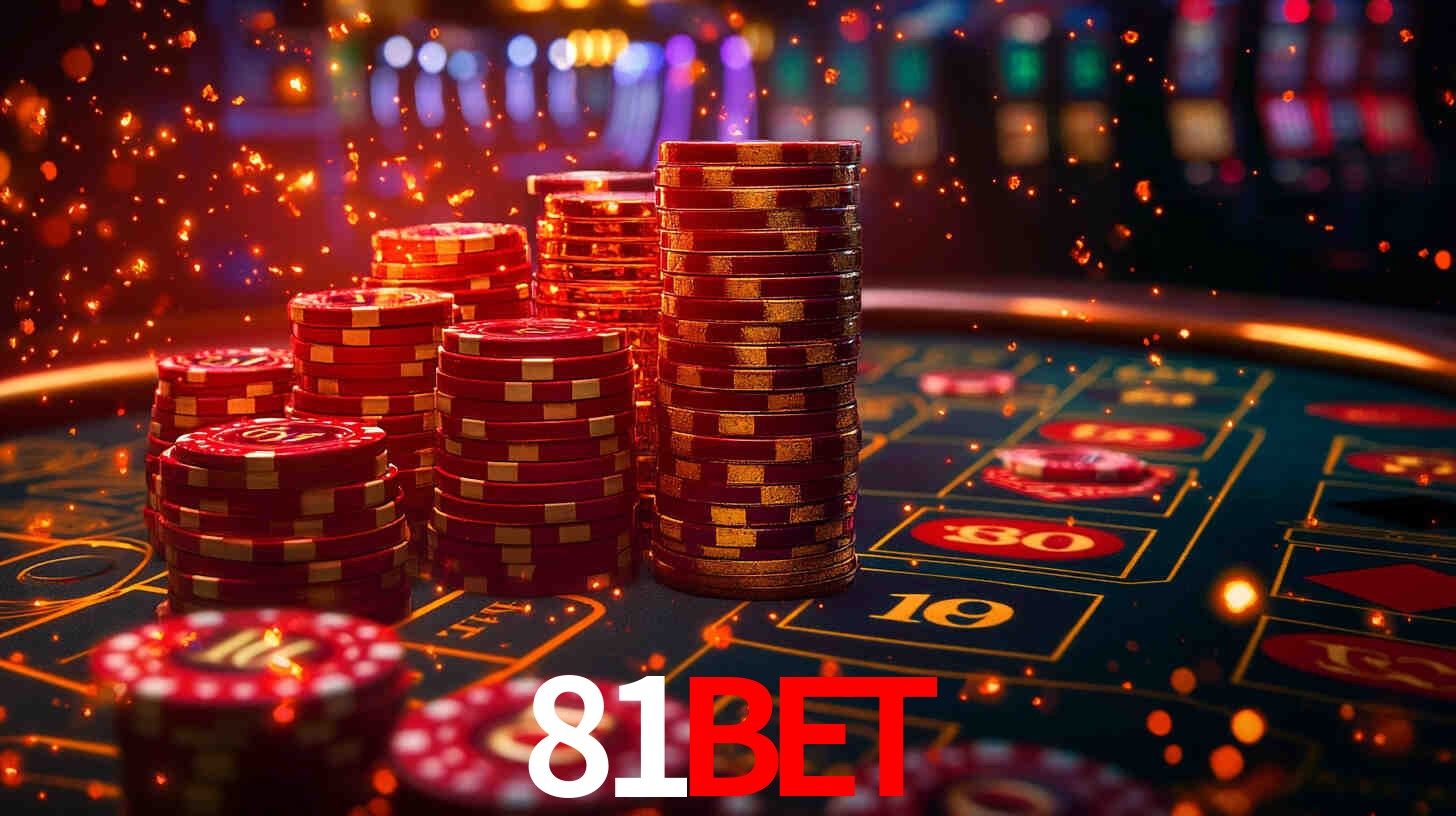 Exclusive Games 81bet