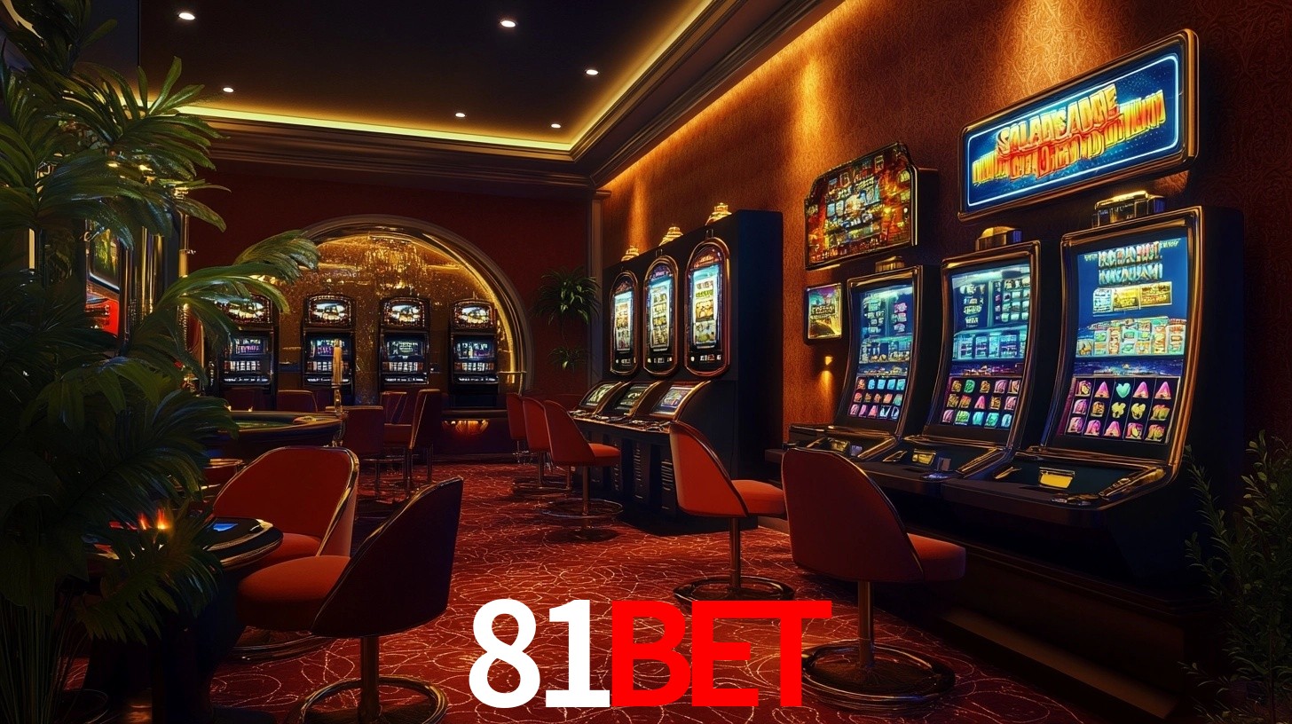 Daily Bonuses 81bet