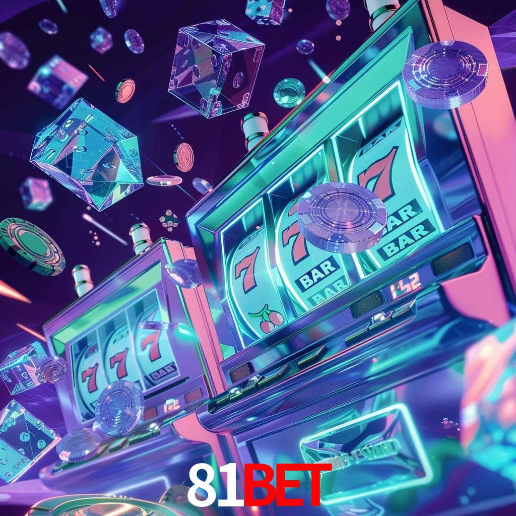 A Experiência Imersiva dos Cassinos Ao Vivo no 81bet