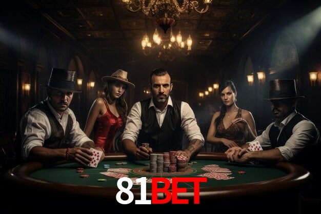 Descubra o Programa VIP da 81bet: Vantagens Exclusivas para Jogadores