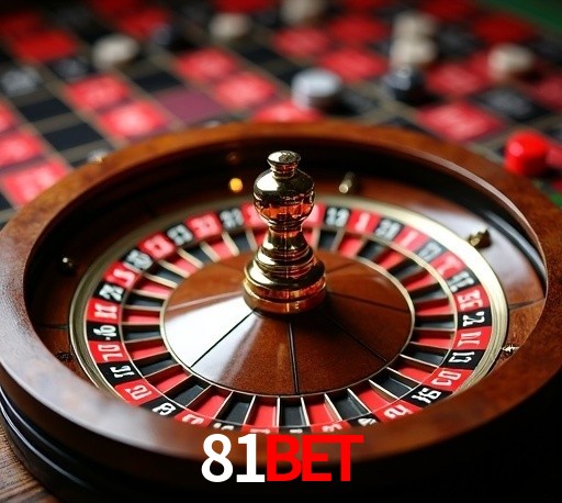 Benefícios da Conta 81bet