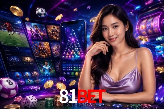 Flash Promotion 81bet