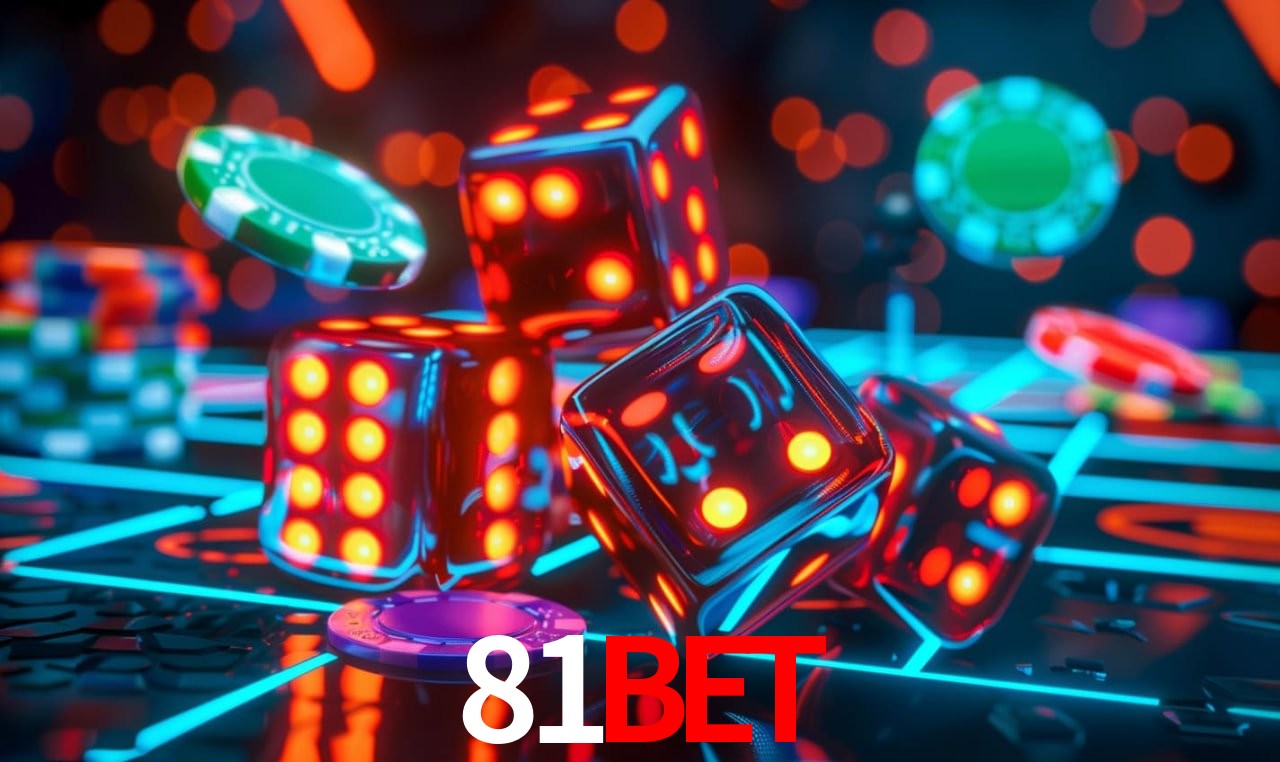 Desvendando o Mundo dos Jogos Virtuais na 81bet