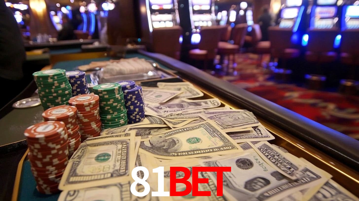 Promoção Relâmpago 81bet