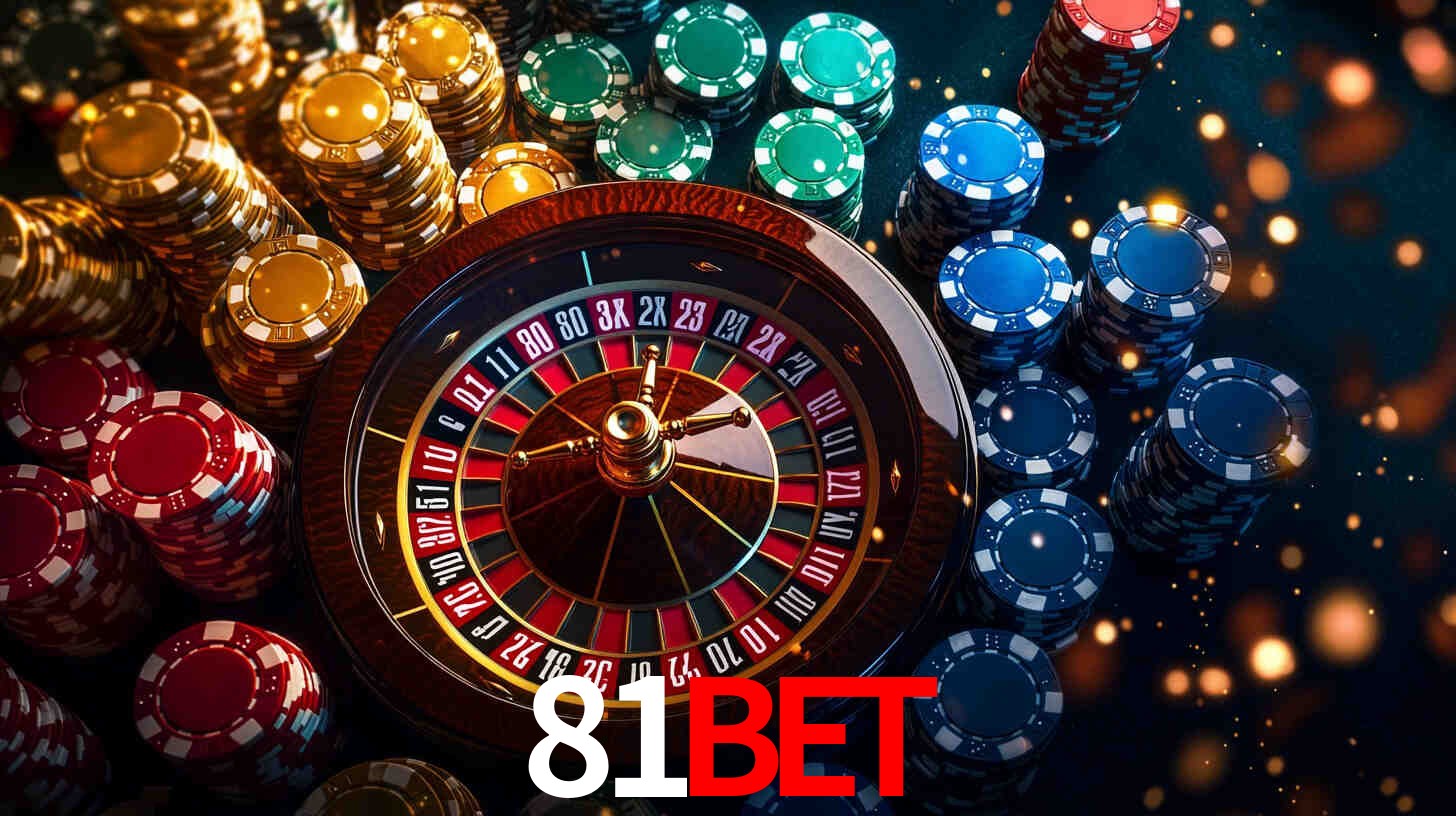 81bet App Interface