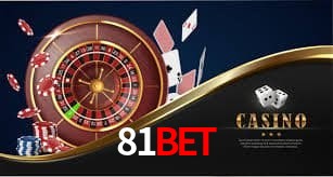 Casino VIP 81bet