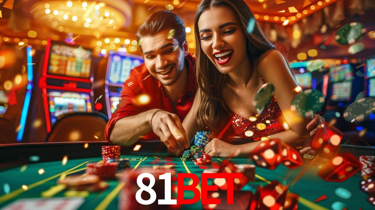 Avaliações dos Jogadores 81bet