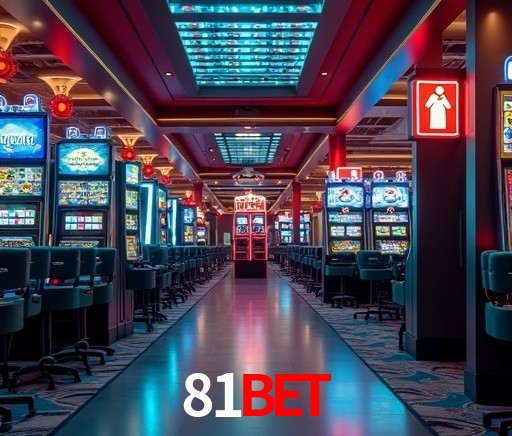 Descubra a Essência do 81bet: Nossa História e Compromissos