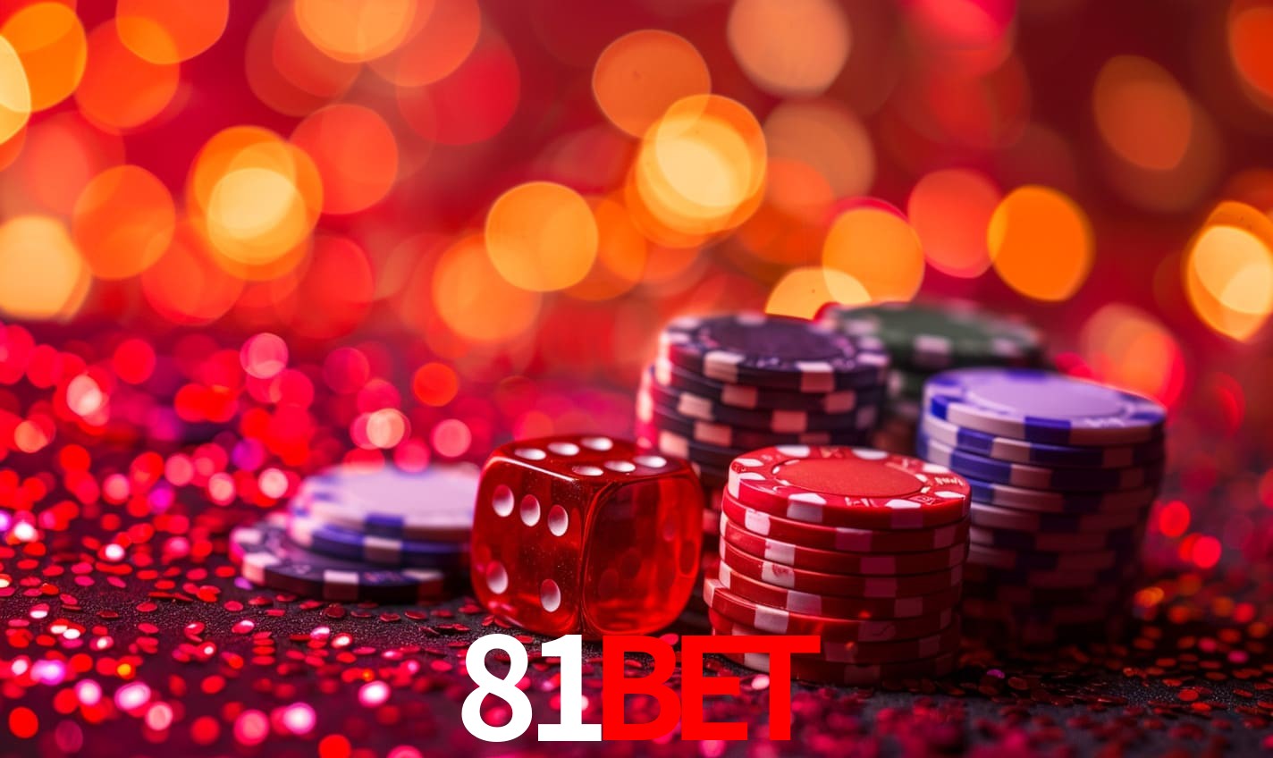 Explorando a Categoria de Eventos em Apostas na 81bet