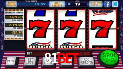 Descubra a Essência do 81bet: Nossa História e Compromissos