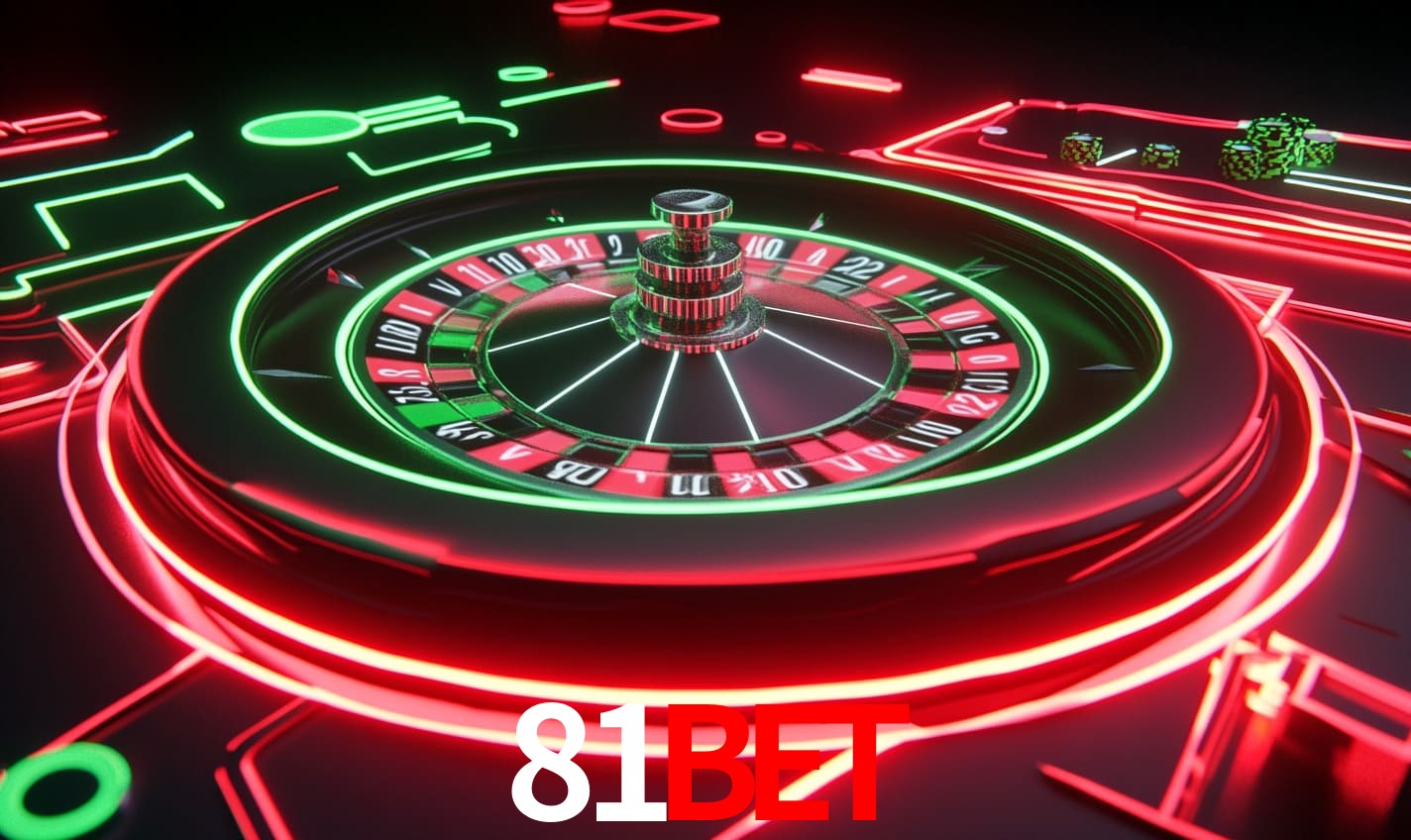 Descubra a Essência do 81bet: Nossa História e Compromissos