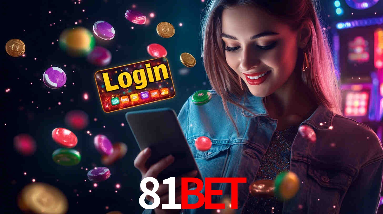Descubra o Programa VIP da 81bet: Vantagens Exclusivas para Jogadores