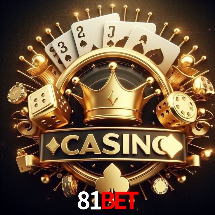 Apostas de Futebol 81bet
