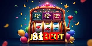 Jogos de Slot 81bet