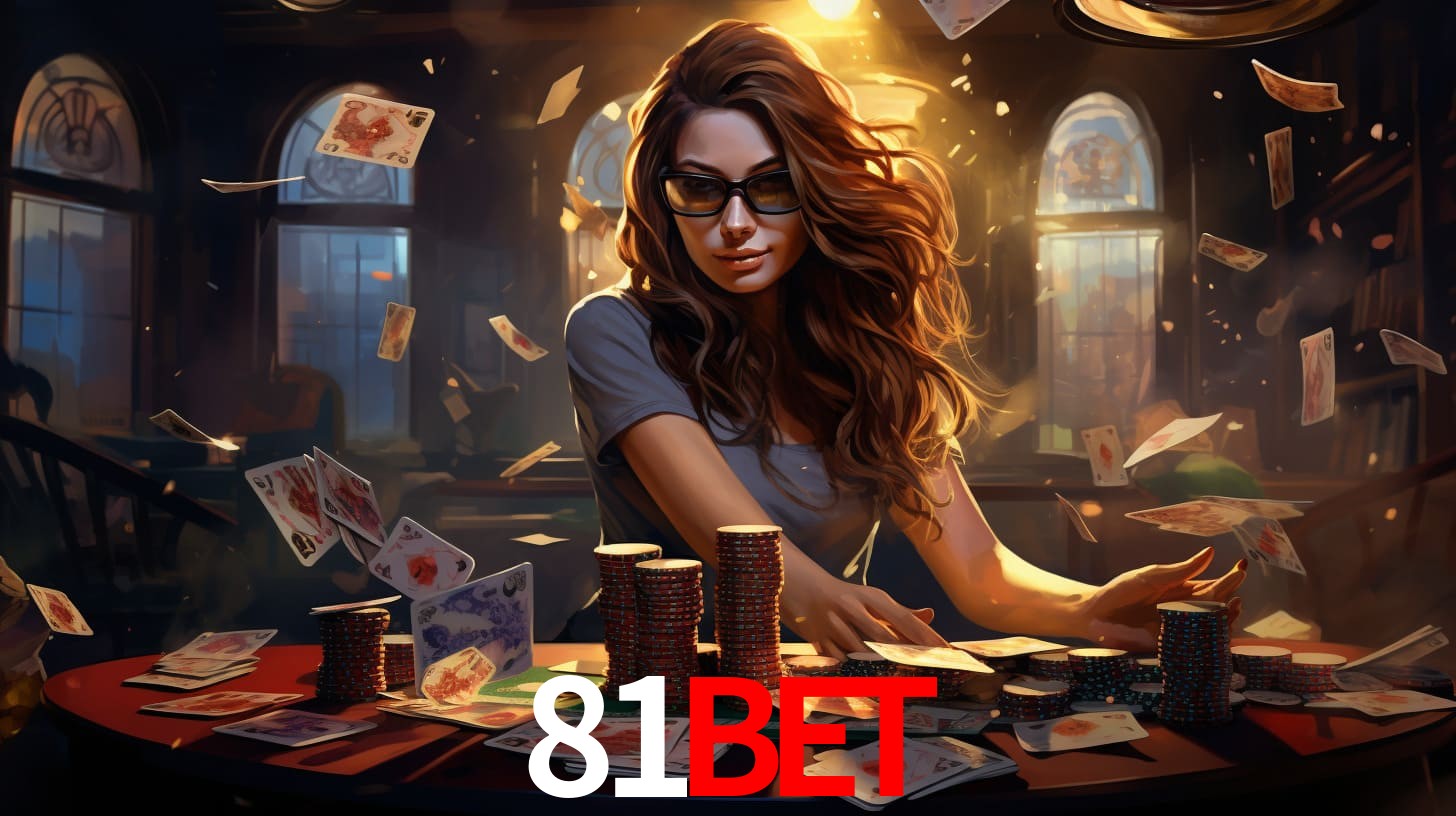 VIP Casino 81bet