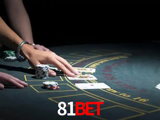 Login Seguro 81bet