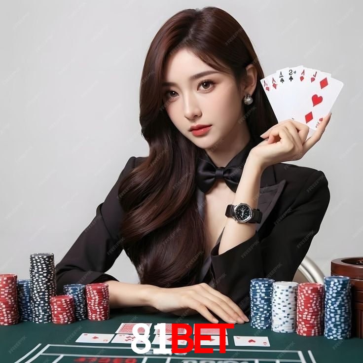 Diretório de Jogos 81bet