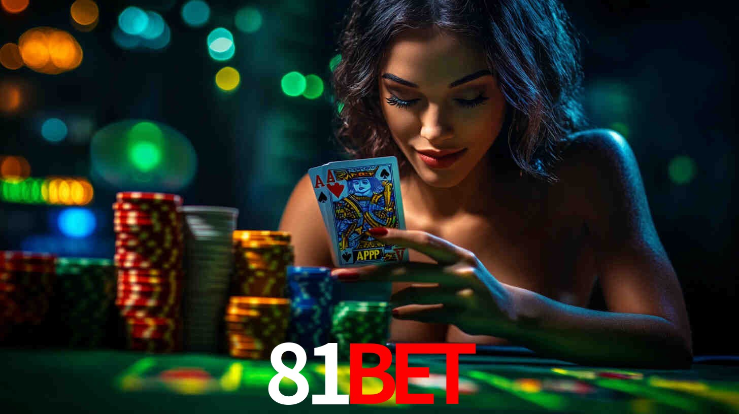 Apostas Esportivas na 81bet: Um Guia Completo