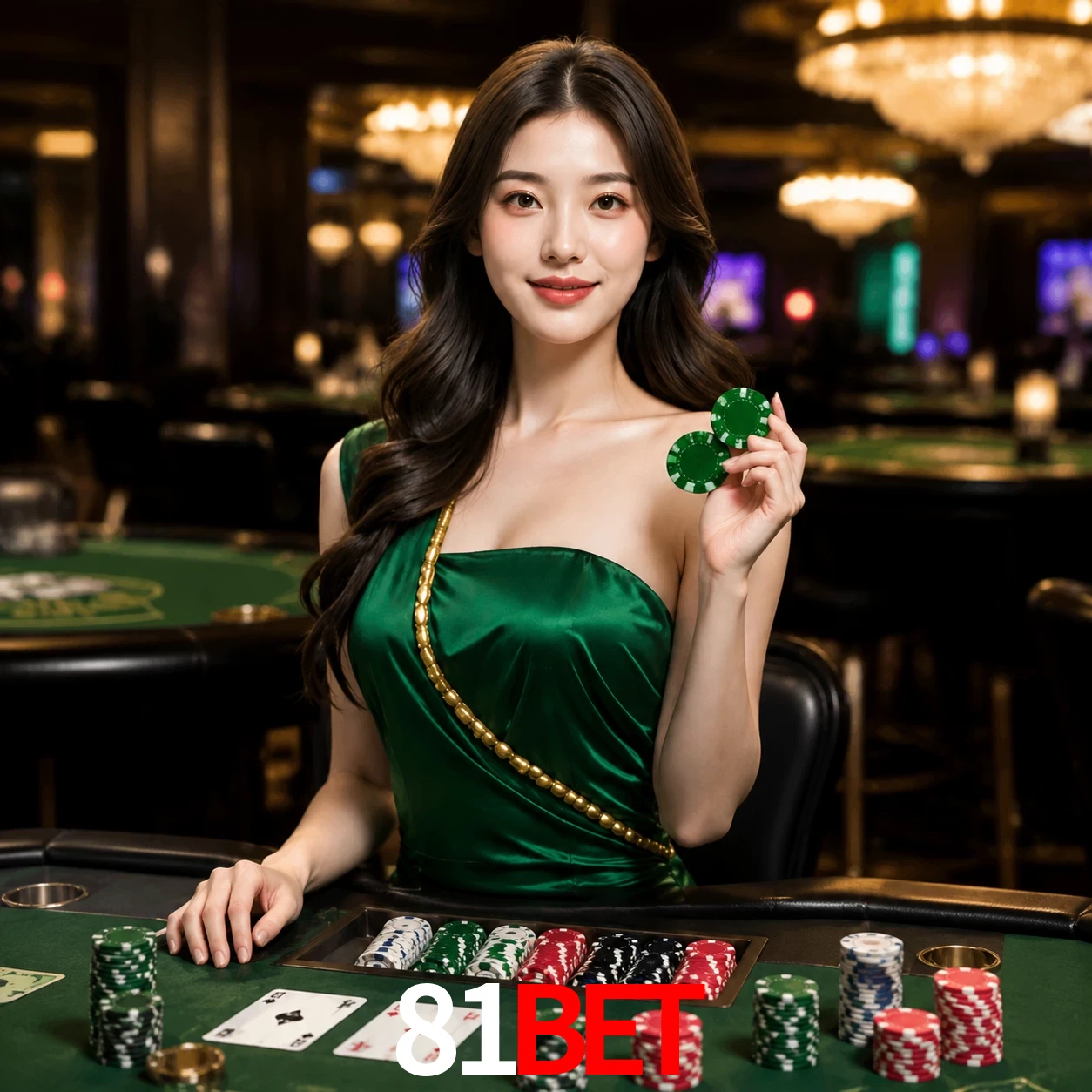 Cassino 81bet app mobile