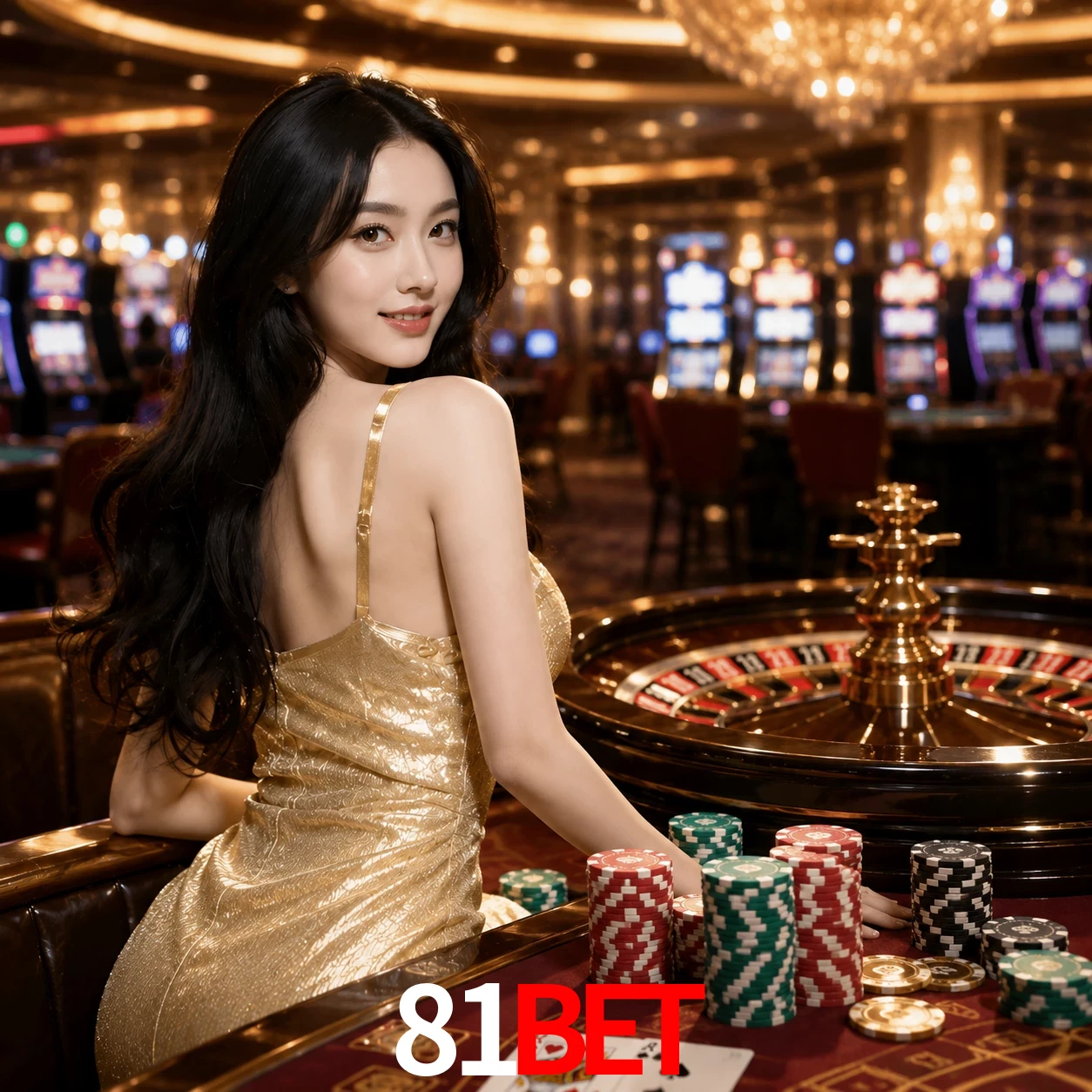 Download app 81bet Android iOS