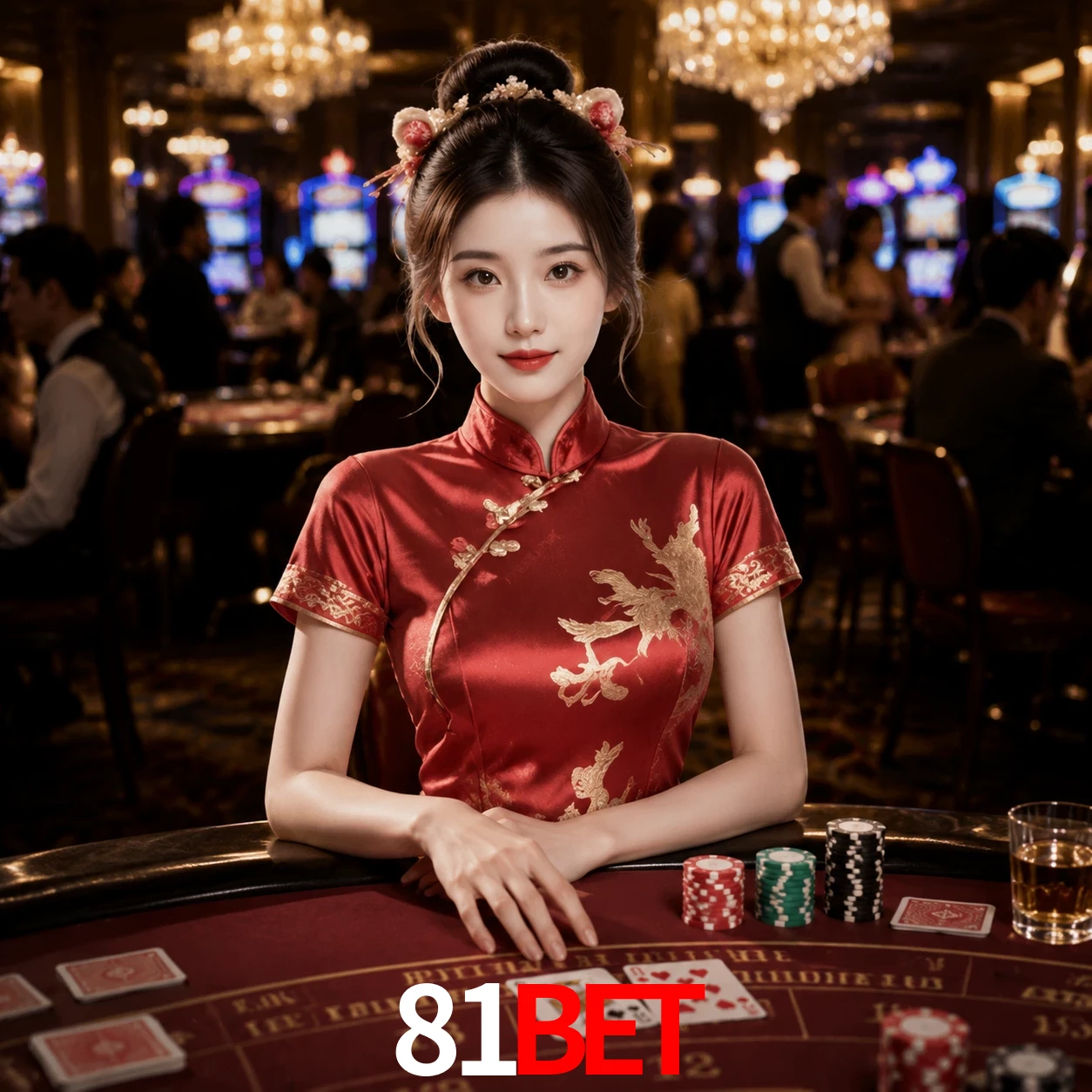 81bet multi dispositivo